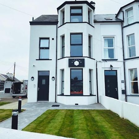 Station 36 Studio Apt Portstewart Exterior foto
