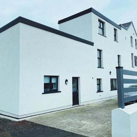 Station 36 Studio Apt Portstewart Exterior foto