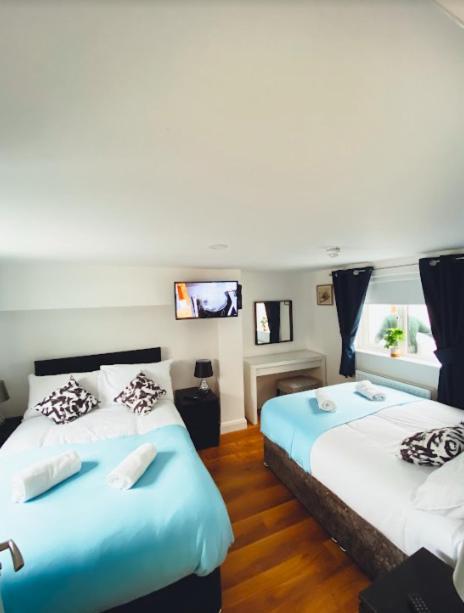 Station 36 Studio Apt Portstewart Exterior foto